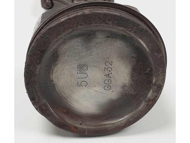 Píst G4LA Hyundai i20 (BC3 BI3)