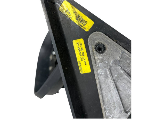 Zpětné zrcátko Volkswagen Transporter - Caravelle T6 2016 A047810, E9036683