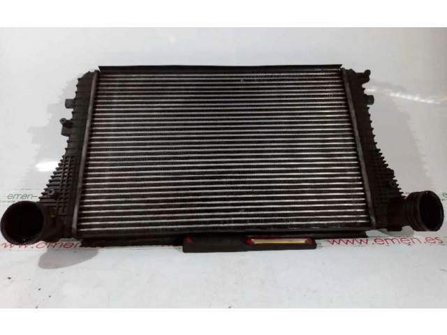 Интеркулер 1K0145803E Volkswagen Golf Plus