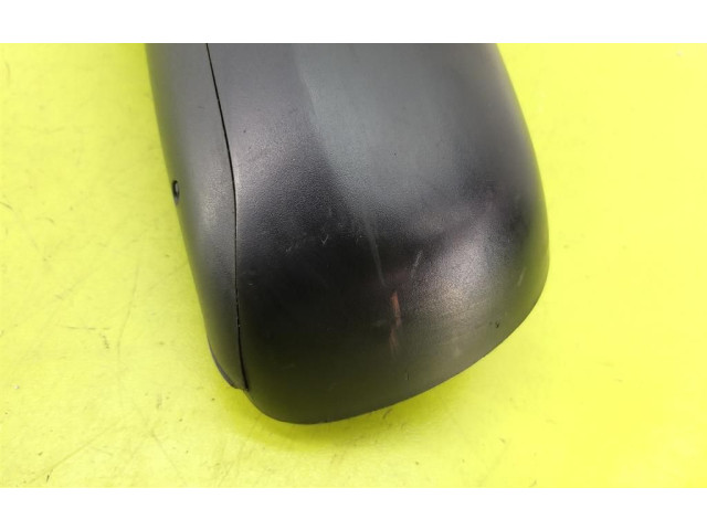 Зеркало (механическое) Skoda Fabia Mk1 (6Y) 1999 - 2007 года