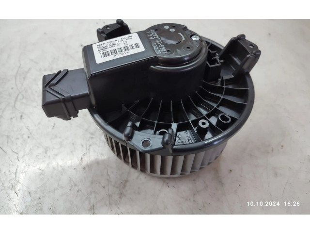 Вентилятор печки    2727005381   Jaguar XF X250