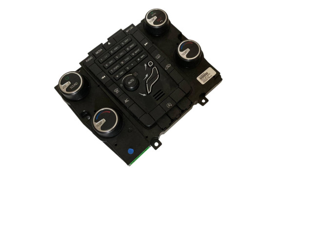 Блок управления климат-контролем 31288318 Volvo V60