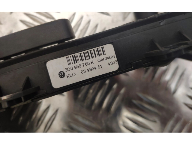 Модуль управления сидением