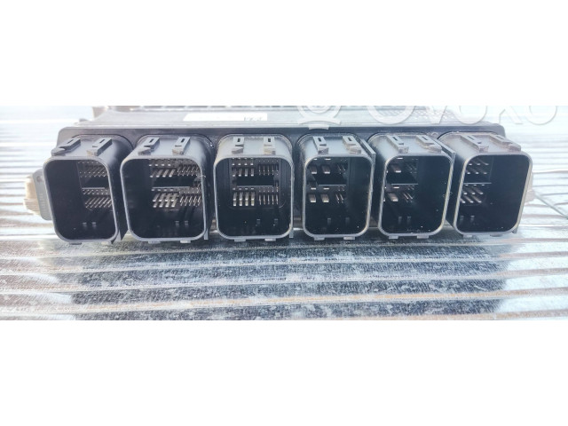 Řídící jednotka 5A24336, 030546674 BMW X4 G02 2021