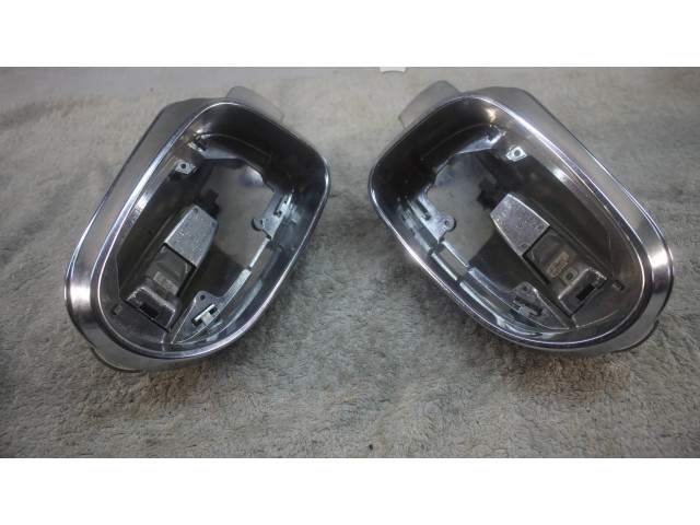 Зеркало электрическое        Mercedes-Benz SL R230  2001 - 2012 года   