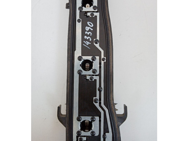 Блок управления 132050, FARBA Fiat Qubo