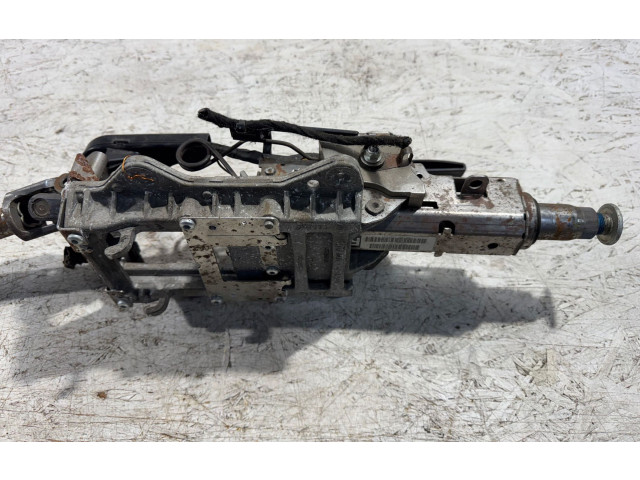 Рулевая рейка 532427 Audi Q3 8U 2011 - 2016 года