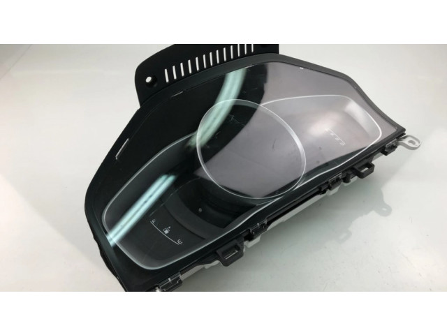 Панель приборов 31433333 Volvo XC60