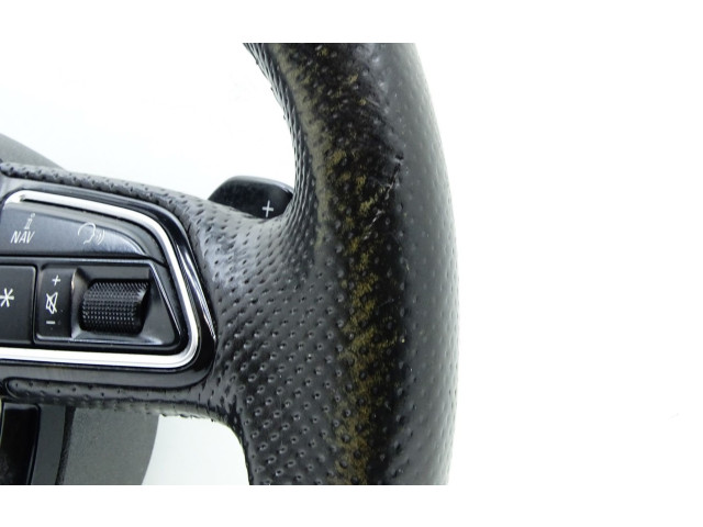 Руль Audi A7 S7 4G 2011 - 2017 года 8X0419091M