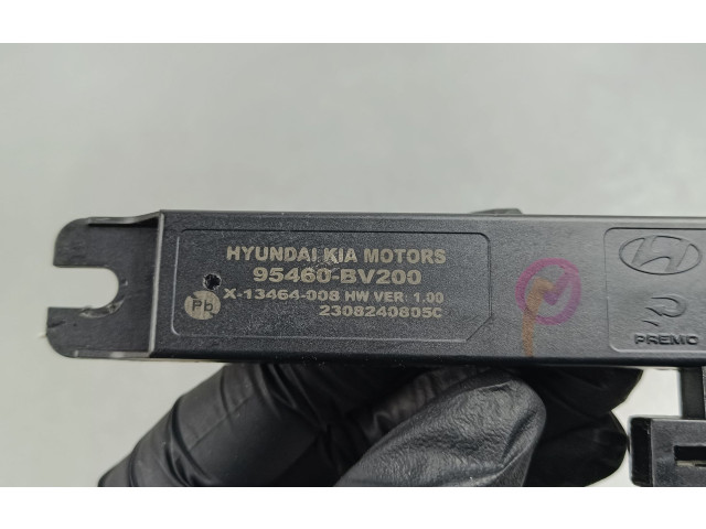 Блок управления 289102M420   KIA Niro