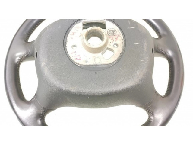 Руль Audi A3 S3 8P 2003-2012 года 8E0000124, 61613000B