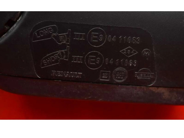 Зеркало электрическое Renault Trafic I 1980 - 2002 года