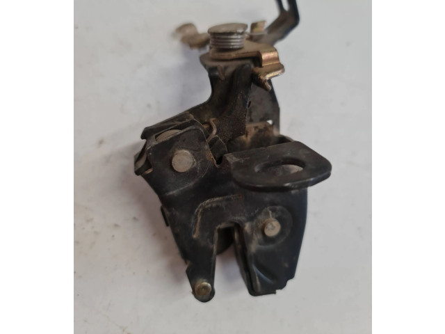 Zámek zadních dveří 7H0827161 Volkswagen Caddy 2004