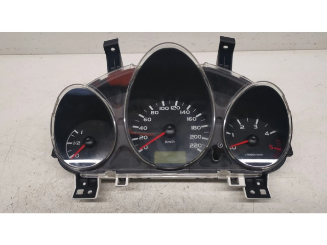 Панель приборов MN148890, MM0038009 Mitsubishi Colt