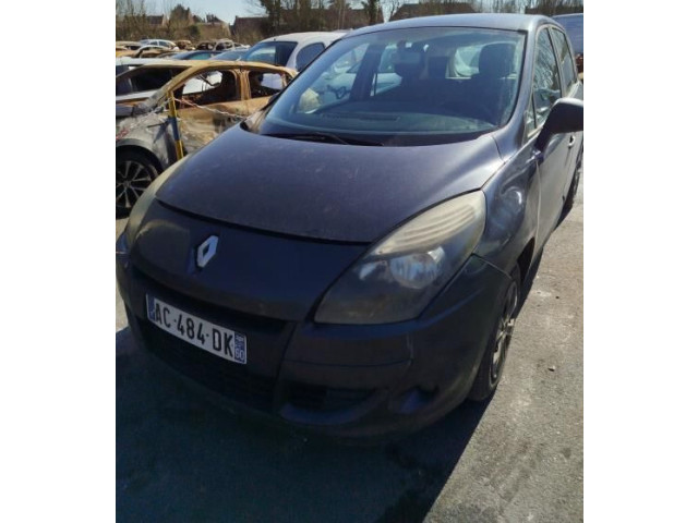Зеркало электрическое Renault Scenic III - Grand scenic III 2009 - 2016 года