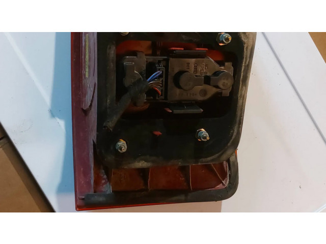 Světlo zadní  4B9945095D, 39710383   Audi A6 Allroad C5 2002