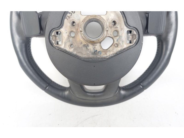 Руль Audi Q3 8U 2011 - 2016 года 8U0419091AC