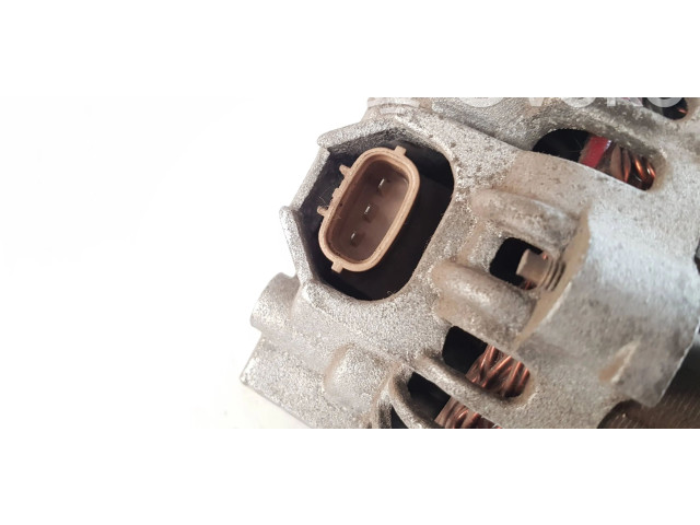 Генератор 23700AA430, A2TB6291   Subaru Forester SF      