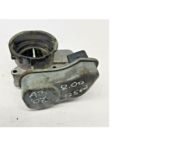 Электрическая задвижка