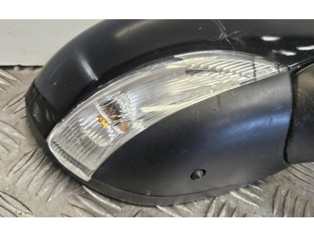 Зеркало электрическое Renault Clio I 1997 - 1998 года