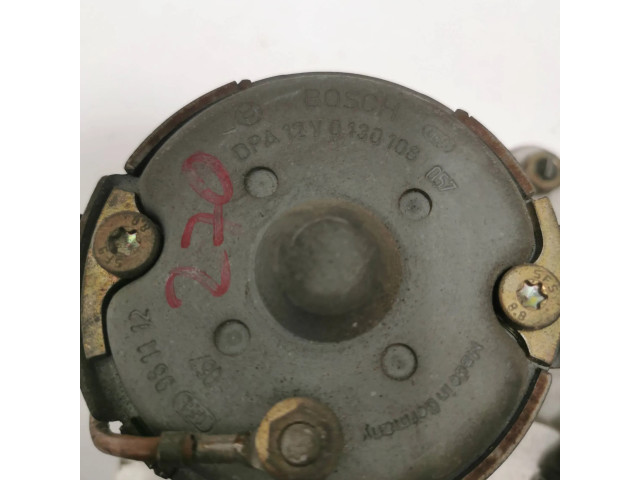 Блок АБС 0024319712, 0265217007   Mercedes-Benz  E W210  1995-2002 года