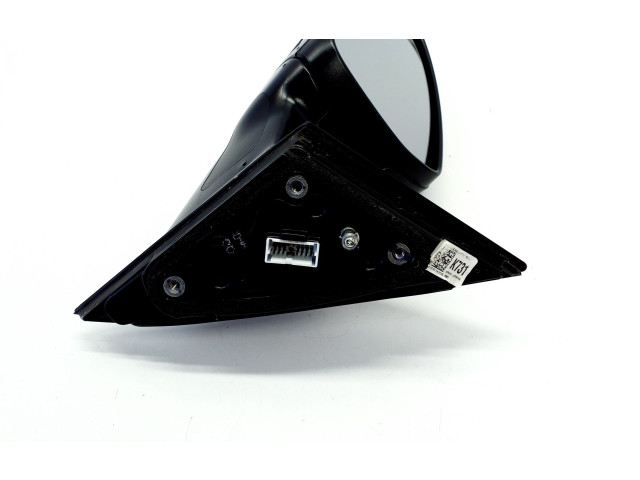 Зеркало электрическое        KIA Xceed  2019 -  года   