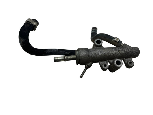 Топливная рампа 55198088, 55198088   Suzuki SX4   для двигателя D19AA