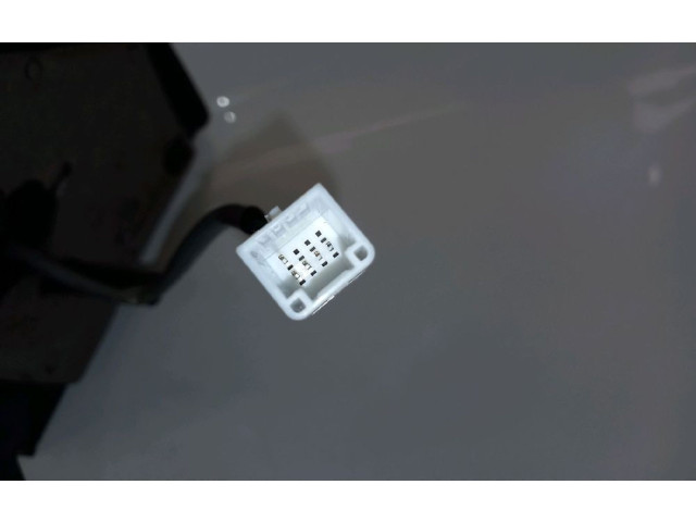 Зеркало (механическое) Dacia Lodgy 2012 - года