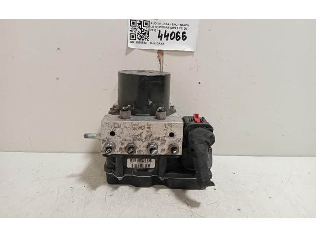 Блок управления АБС 6R0907379BB, 6R0907379BB Audi A1