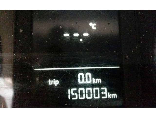 Блок управления двигателя 04E907309BM, 04E907309BM Volkswagen Caddy