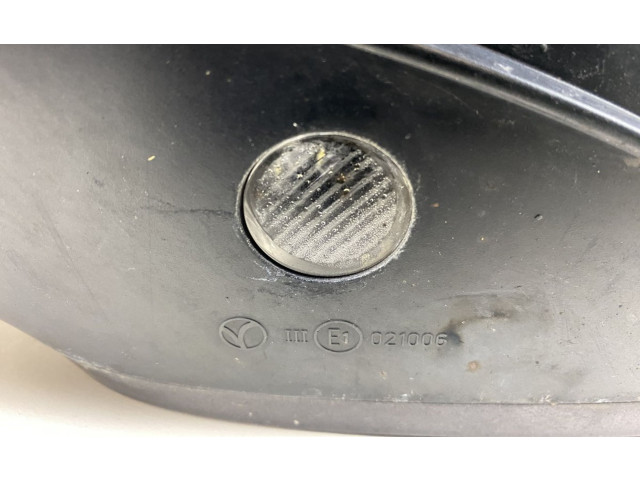 Зеркало электрическое Audi Q5 SQ5 2008 - 2017 года