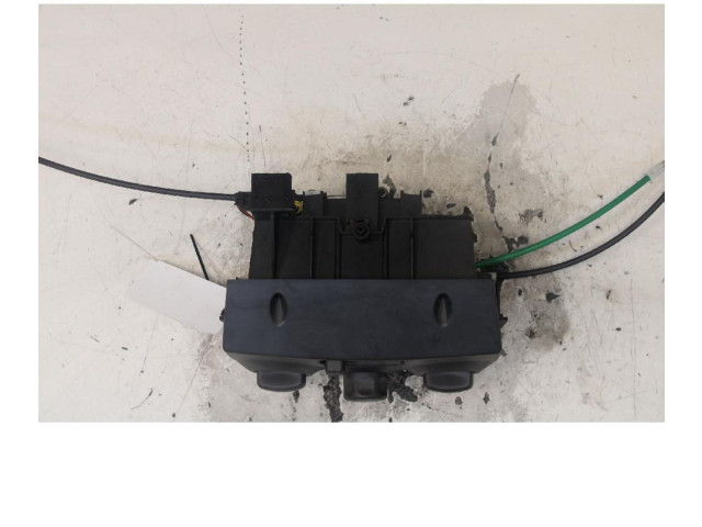 Блок управления климат-контролем    Fiat Punto (176)