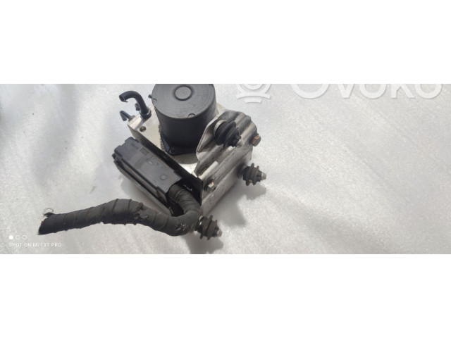 Блок АБС 4G0907379 Audi A7 S7 4G 2011 - 2017 года