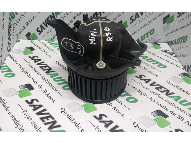 Вентилятор печки    990404M, 990404MD   Mini One - Cooper Coupe R56