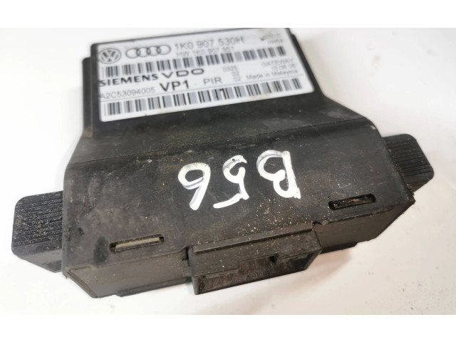 Блок управления 1K0907530H, 1K0907951   Volkswagen Caddy