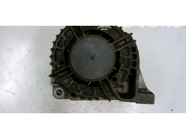 Генератор 5003921, 5003975   Volvo S70  V70  V70 XC      