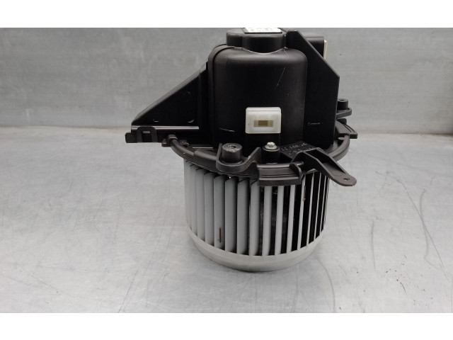 Вентилятор печки 3549797, 5P130000766137 Opel Grandland X