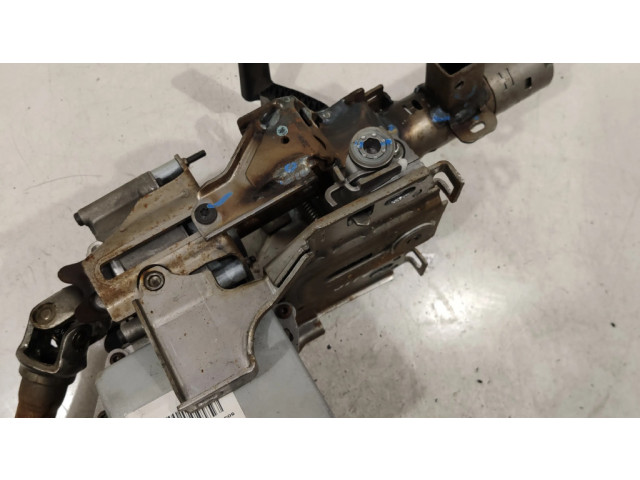    Рулевая рейка 54084783K, 8200826807A   Renault Clio III 2005-2012 года