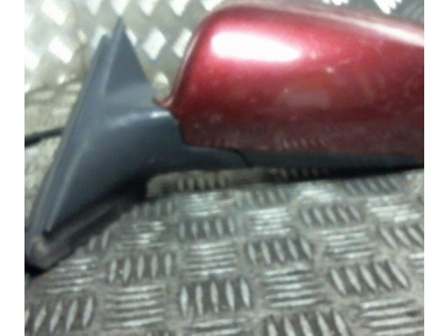 Зеркало электрическое        Audi A3 S3 8L  1996 - 2003 года   