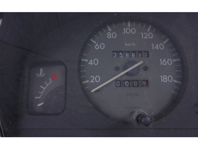 Přístrojová deska Citroen Berlingo 1998 9630166680, 9630166680