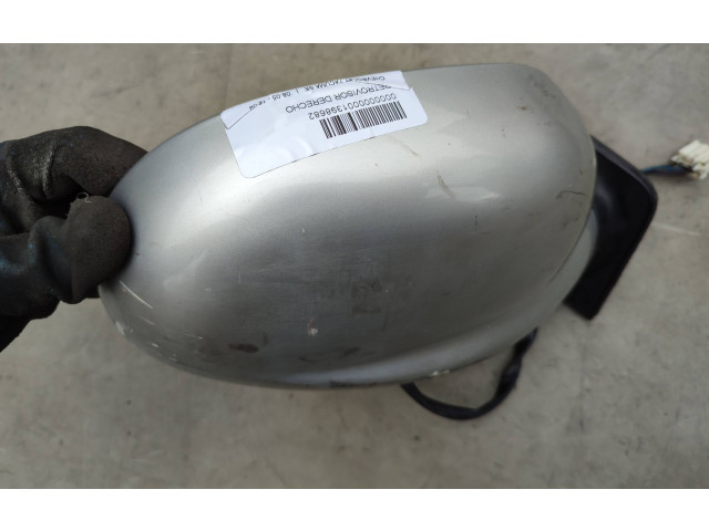 Зеркало электрическое Chevrolet Tacuma - года