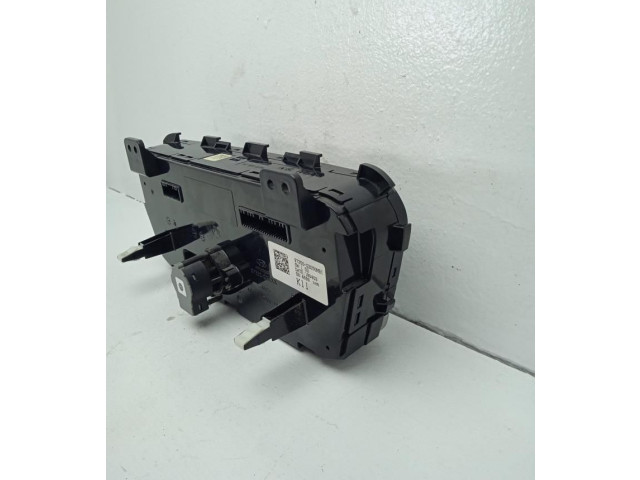 Блок управления климат-контролем 97250G2050MBI   Hyundai i30