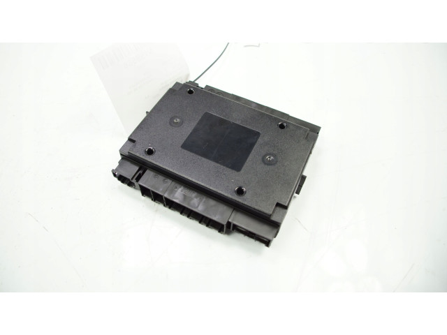 Блок комфорта Volkswagen Phaeton