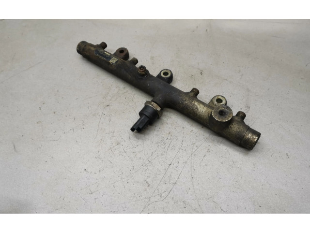 Vstřikovací lišta 0445214019, 0281002592 Peugeot 307