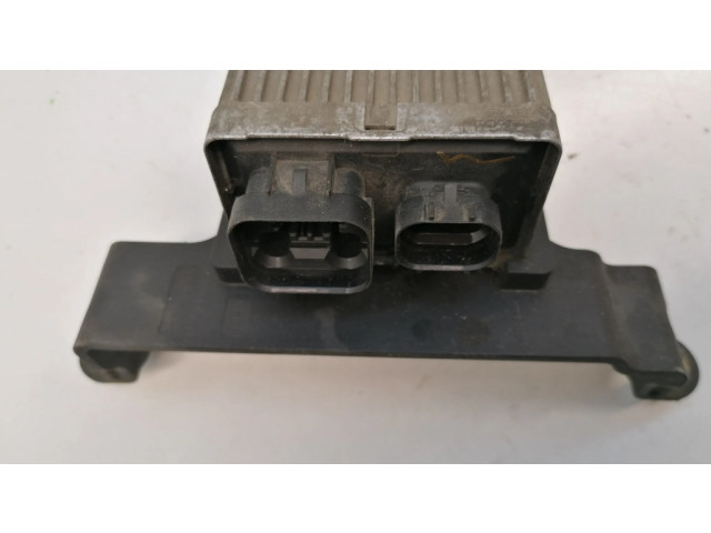 Реле подогрева свеч