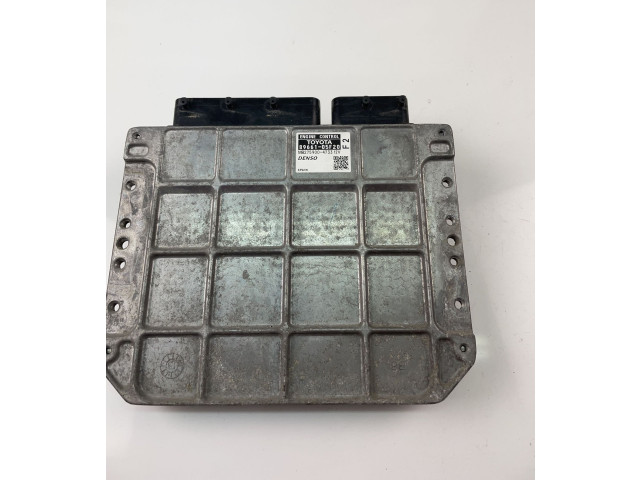 Řídící jednotka 8966105F20   Toyota Avensis T270 2010