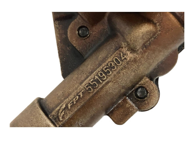 Čerpadlo oleje 55195304   Lancia Ypsilon   169A4000