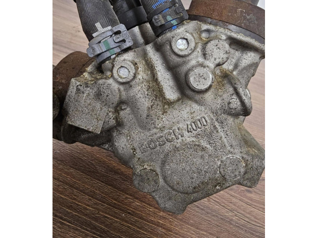 Топливный насос