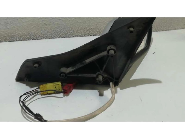 Зеркало электрическое Сзади Citroen Xantia