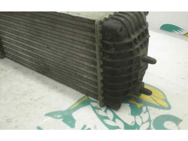 Интеркулер Citroen Xsara Picasso 1.6